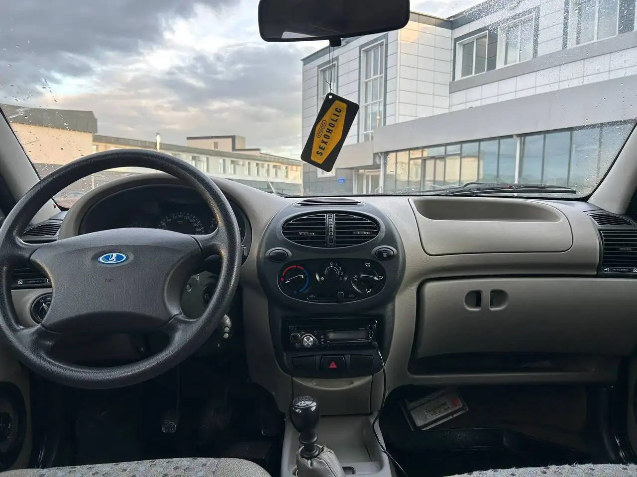Продажа Лада Калина 2008 года - Легковые автомобили (Авто) в Волжск