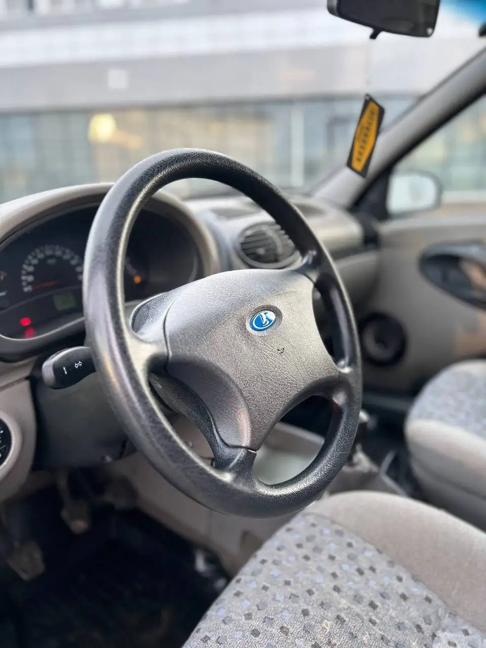 Продажа Лада Калина 2008 года - Легковые автомобили (Авто) в Волжск