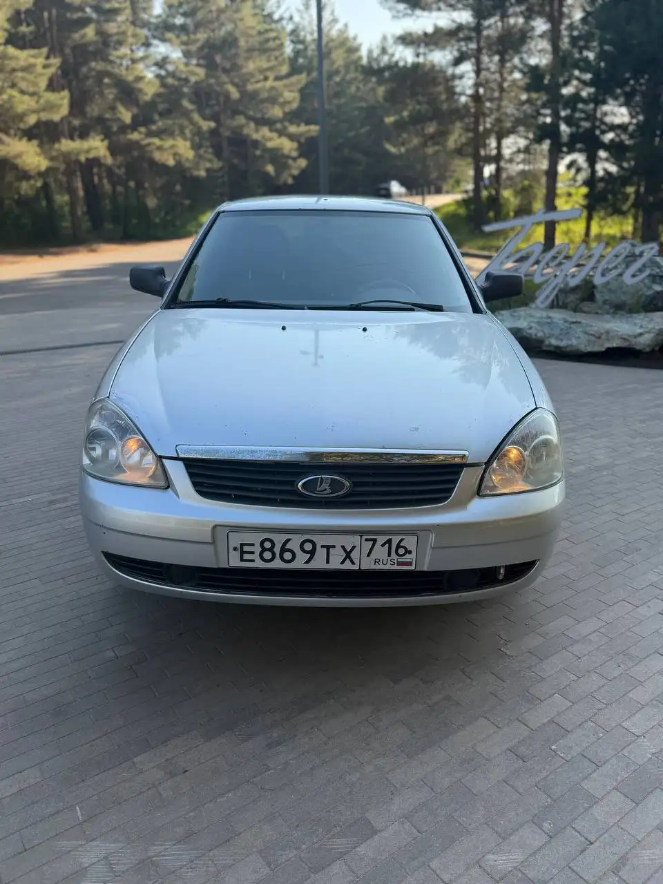 Продажа Лада Приора 2011 - Авто в Набережные Челны