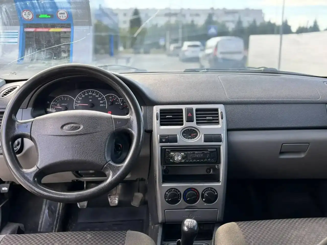 Продажа Лада Приора 2011 - Авто в Набережные Челны