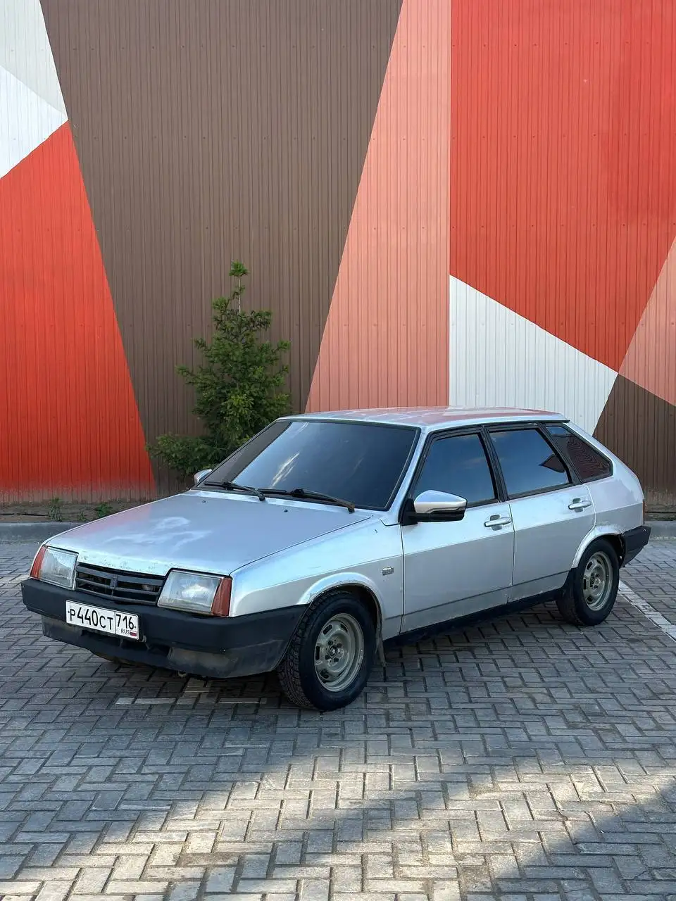 ВАЗ (Lada) 2109 2003 год - Легковые автомобили (Авто) в Казань