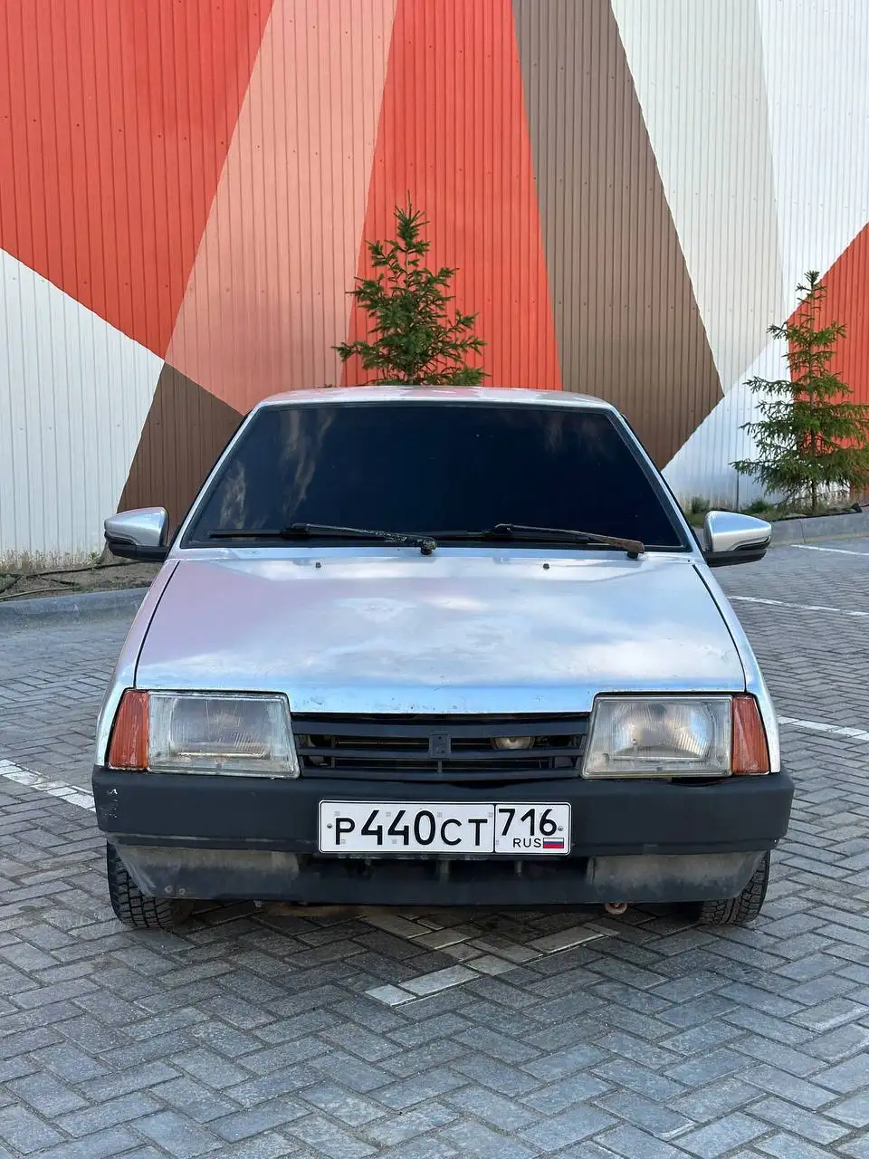 ВАЗ (Lada) 2109 2003 год - Легковые автомобили (Авто) в Казань