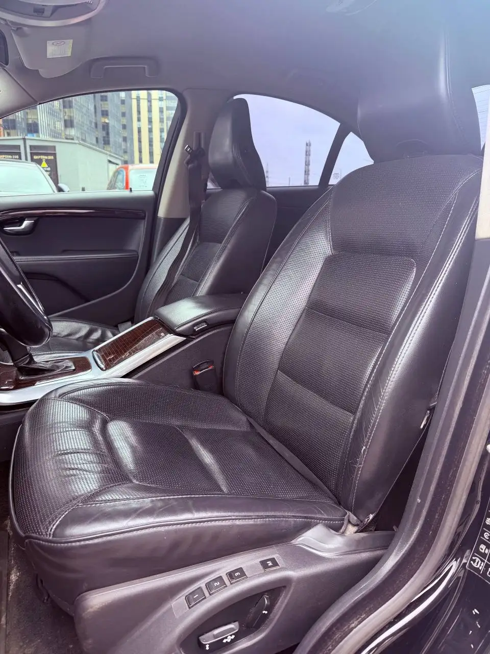 Volvo S80 2014 - Легковые автомобили (Авто) в Москва