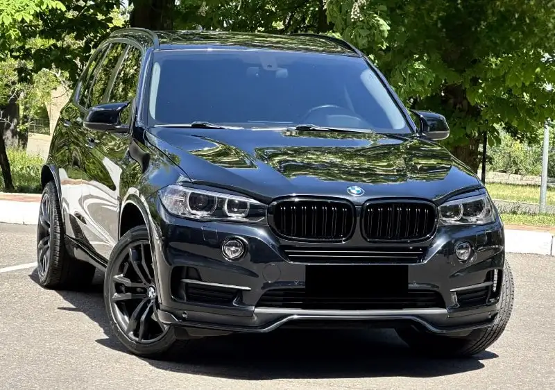 BMW X5 2017 - Внедорожники (Авто) в Казань