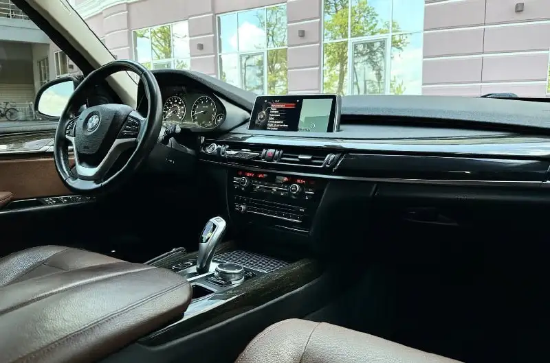 BMW X5 2017 - Внедорожники (Авто) в Казань