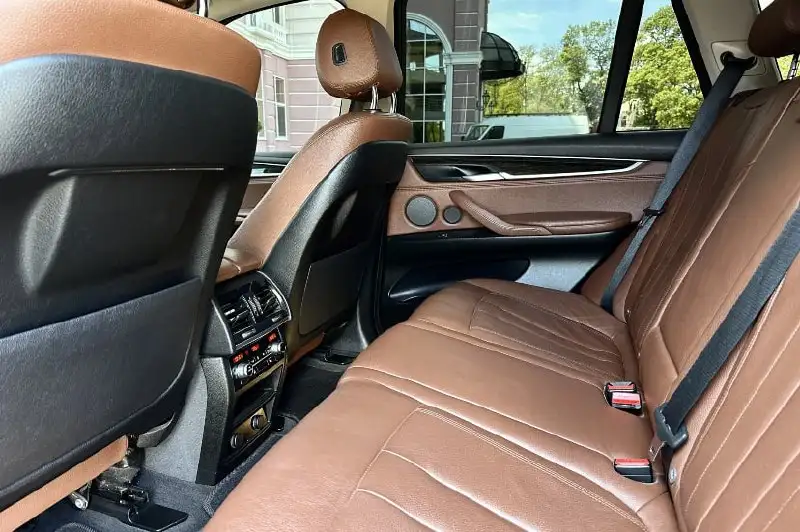 BMW X5 2017 - Внедорожники (Авто) в Казань