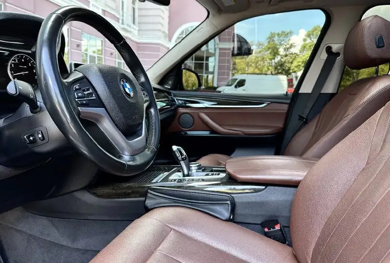 BMW X5 2017 - Внедорожники (Авто) в Казань