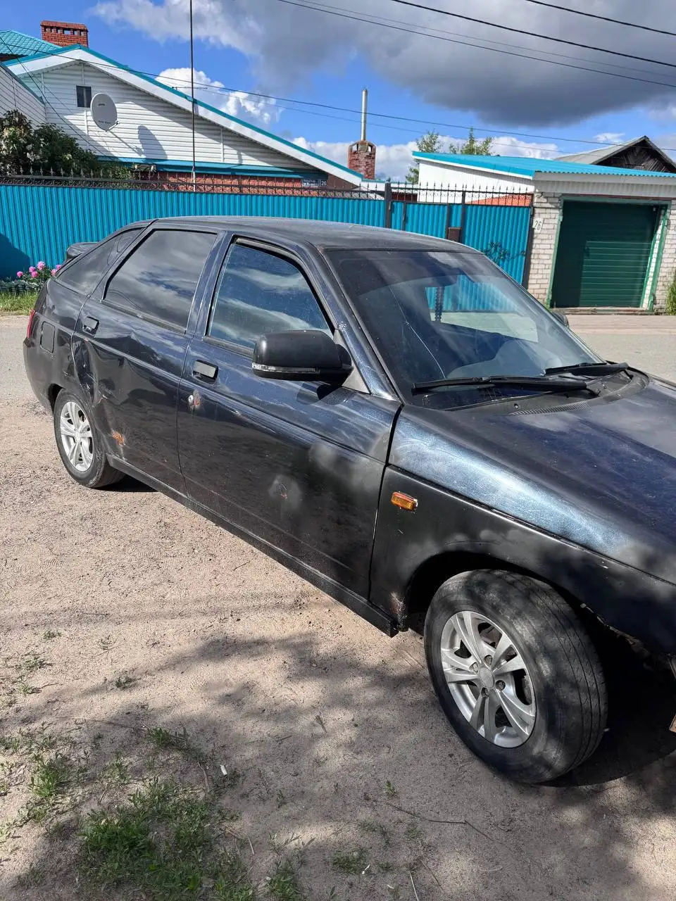 Продажа ВАЗ 2112 2006 г. - Легковые автомобили (Авто) в Казань