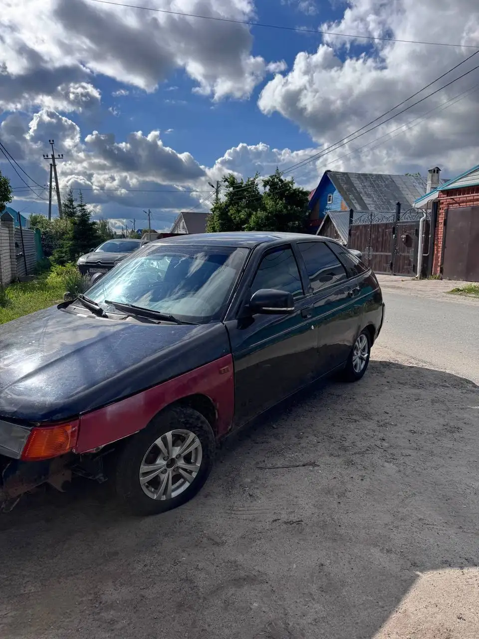 Продажа ВАЗ 2112 2006 г. - Легковые автомобили (Авто) в Казань
