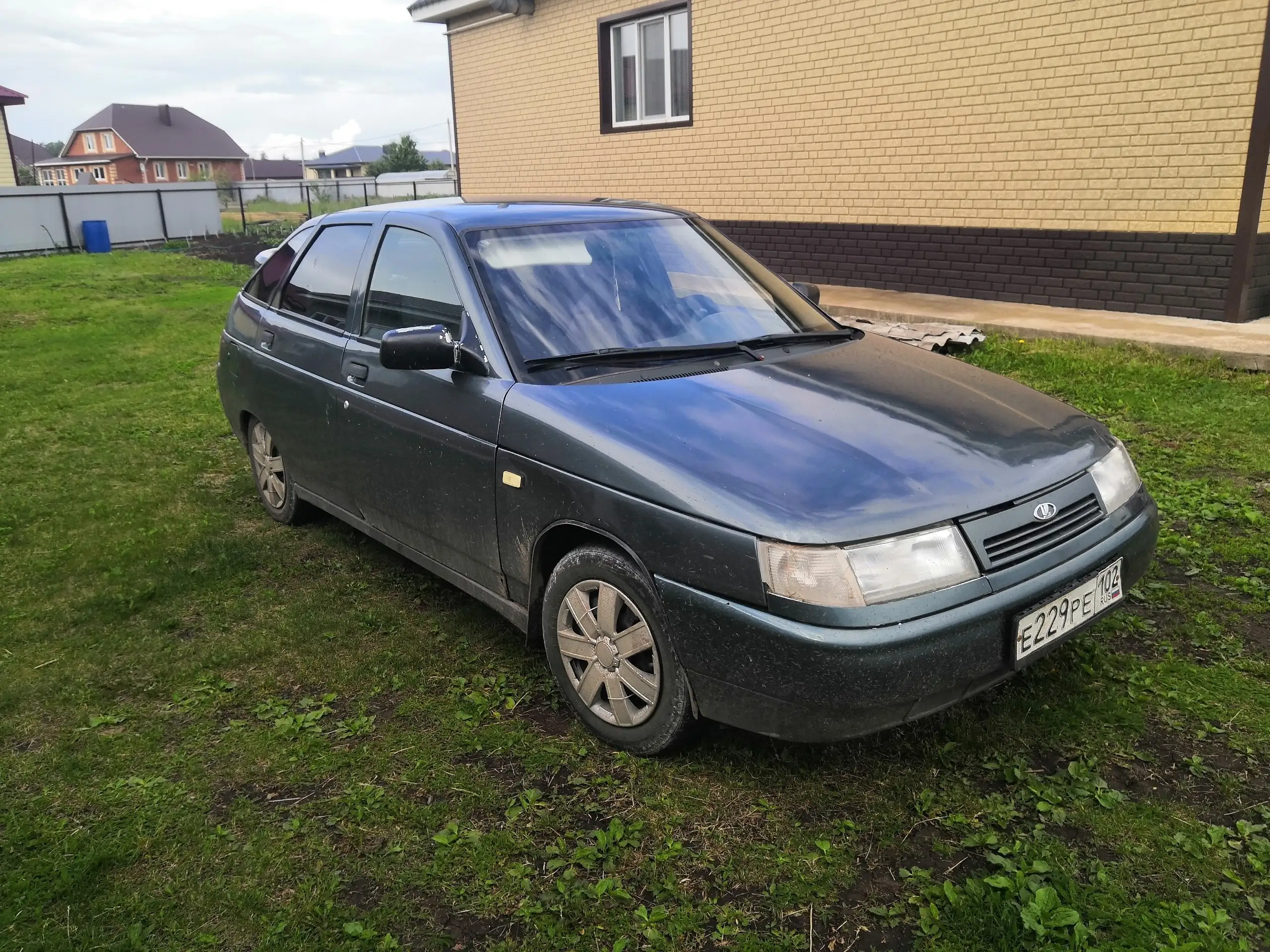Продажа автомобиля 2008 г. в. - Авто в Казань