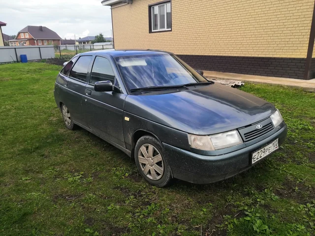Продажа автомобиля 2008 г. в. - Авто в Казань