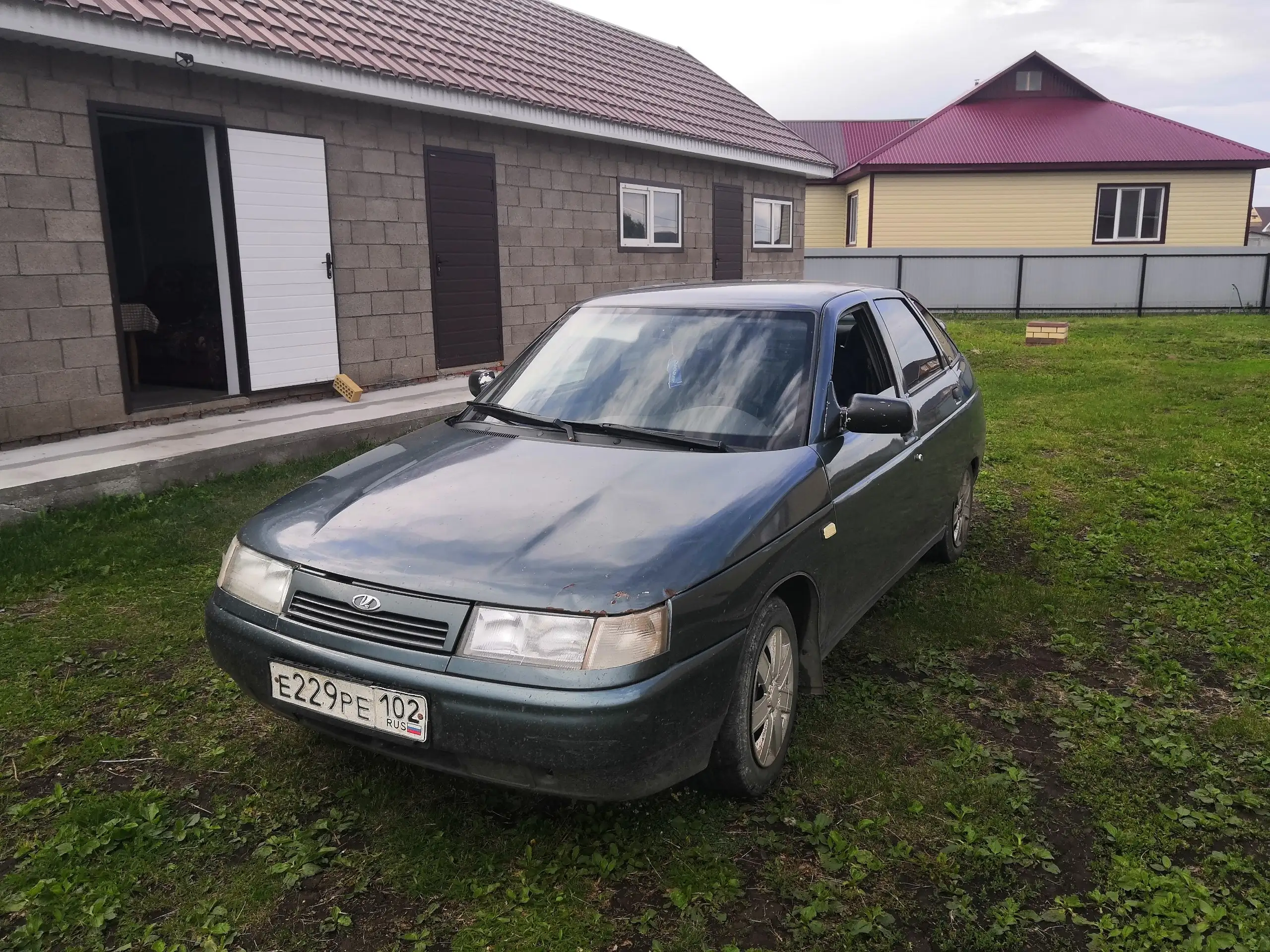 Продажа автомобиля 2008 г. в. - Авто в Казань