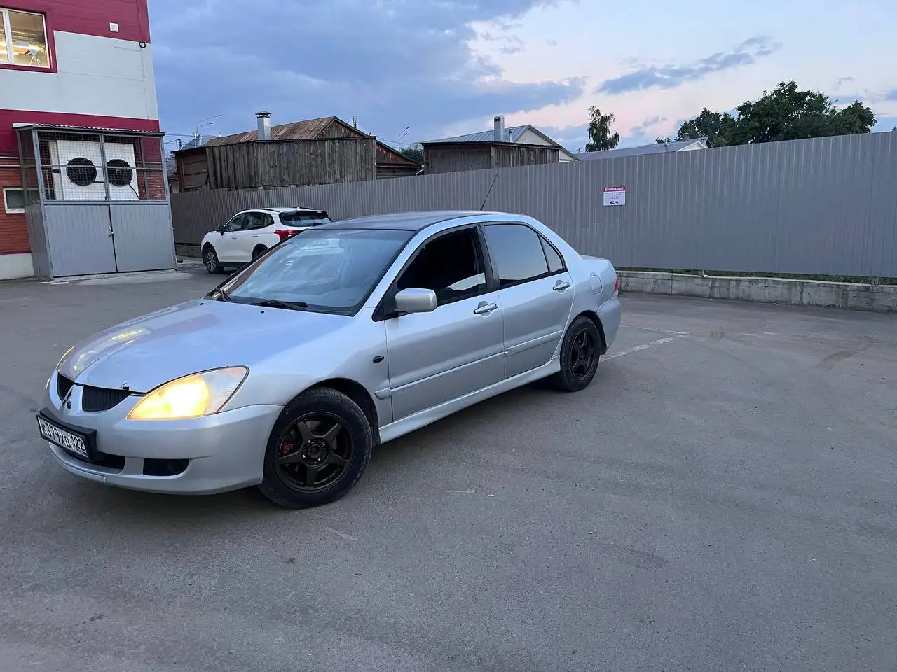 Продажа авто, 2005 год - Легковые автомобили (Авто) в Казань