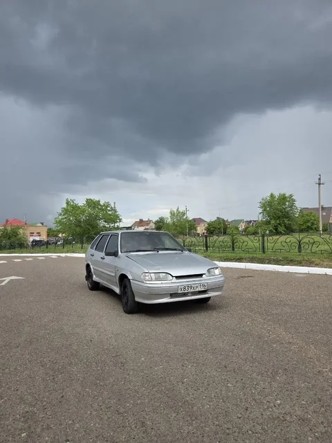 Продажа ВАЗ 2114 2008 г.в. - ВАЗ (Lada) 2114 в Казань