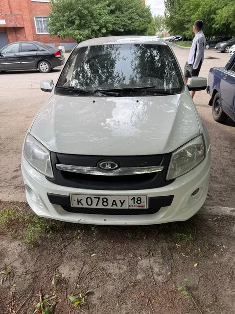 Ford Focus 2 2012 - ВАЗ (Lada) 2114 в Казань