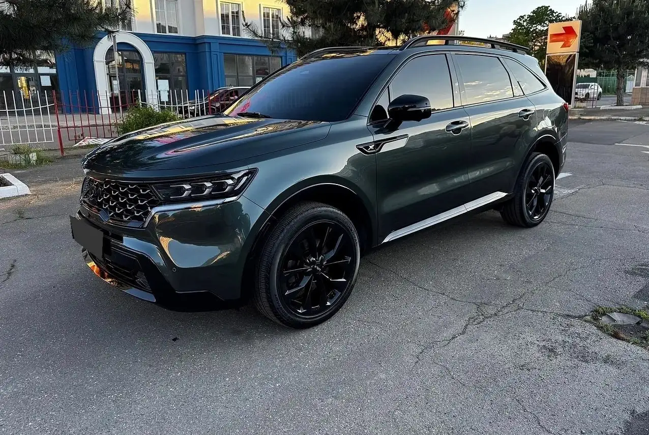 Kia Sorento 2022 - Авто в Казань