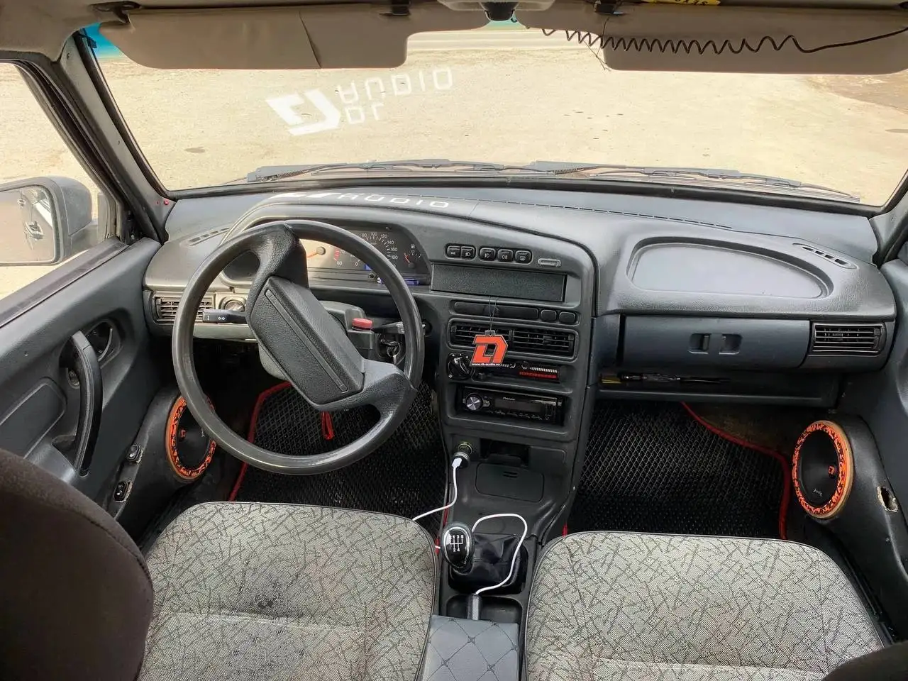 ВАЗ 2114 2008г 194 000км - Легковые автомобили (Авто) в Буинск