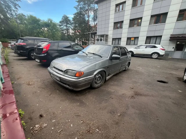 Продам ВАЗ 2114, 2010 год - Запчасти для автомобилей / Механика в Казань
