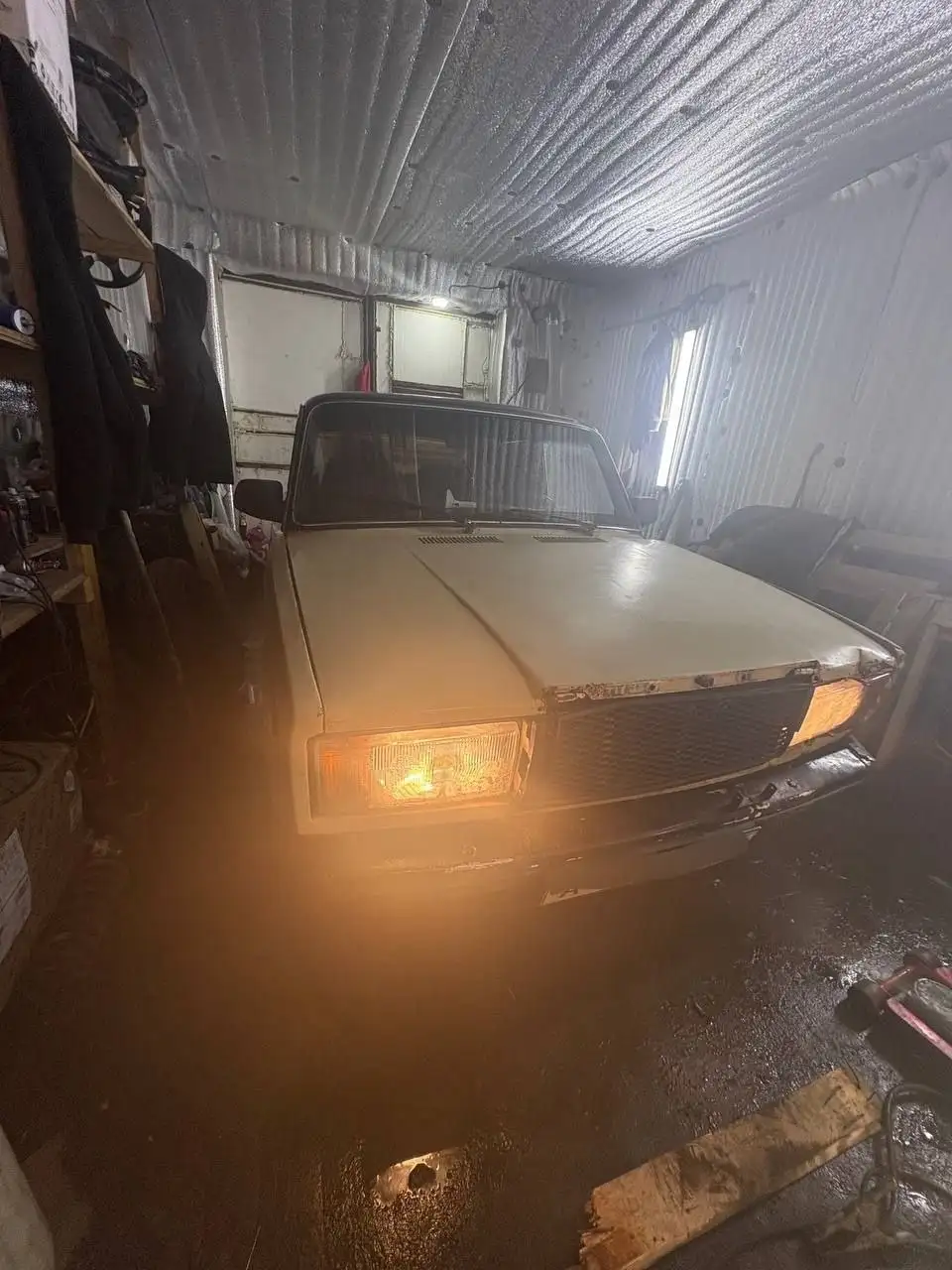 Ваз 2107 продажа - Легковые автомобили (Авто) в Казань