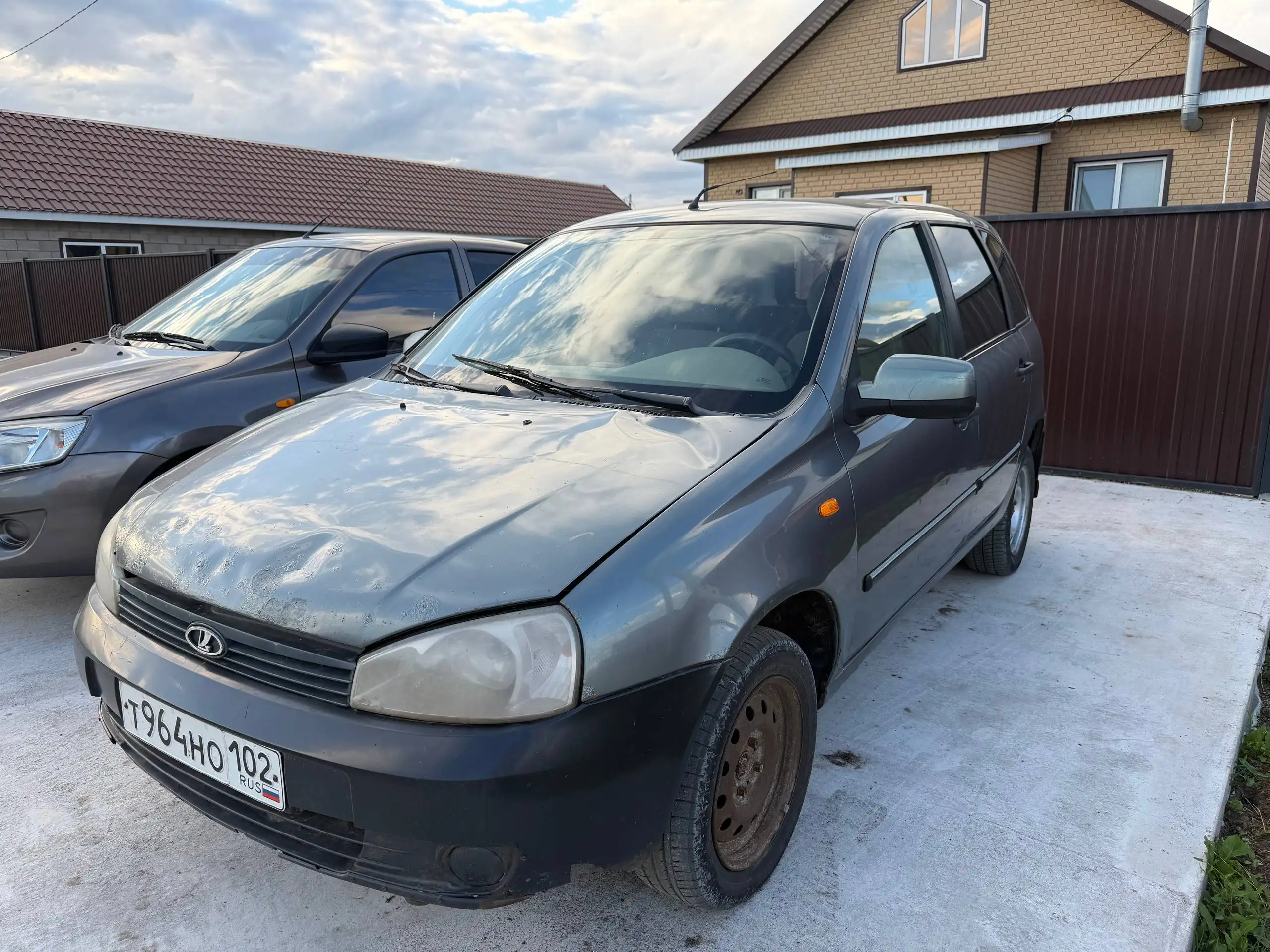 Chevrolet Cruze 2011 года - Легковые автомобили (Авто) в Казань