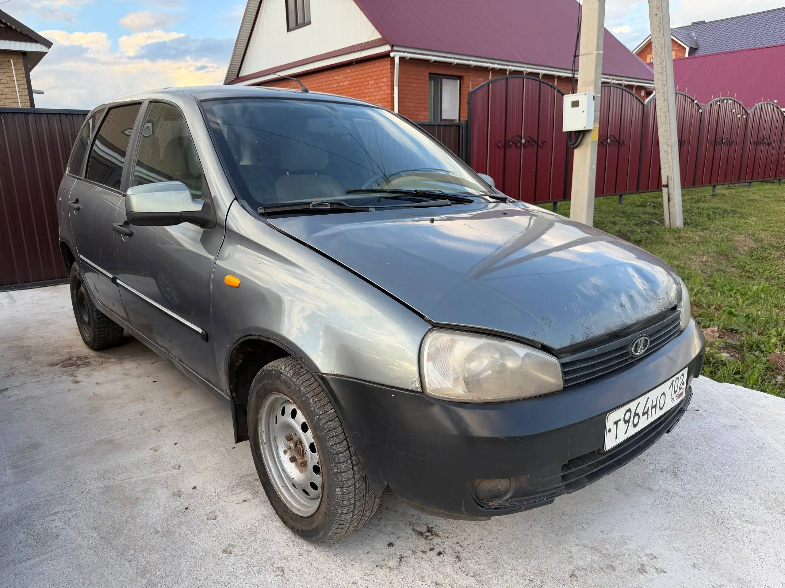 Chevrolet Cruze 2011 года - Легковые автомобили (Авто) в Казань