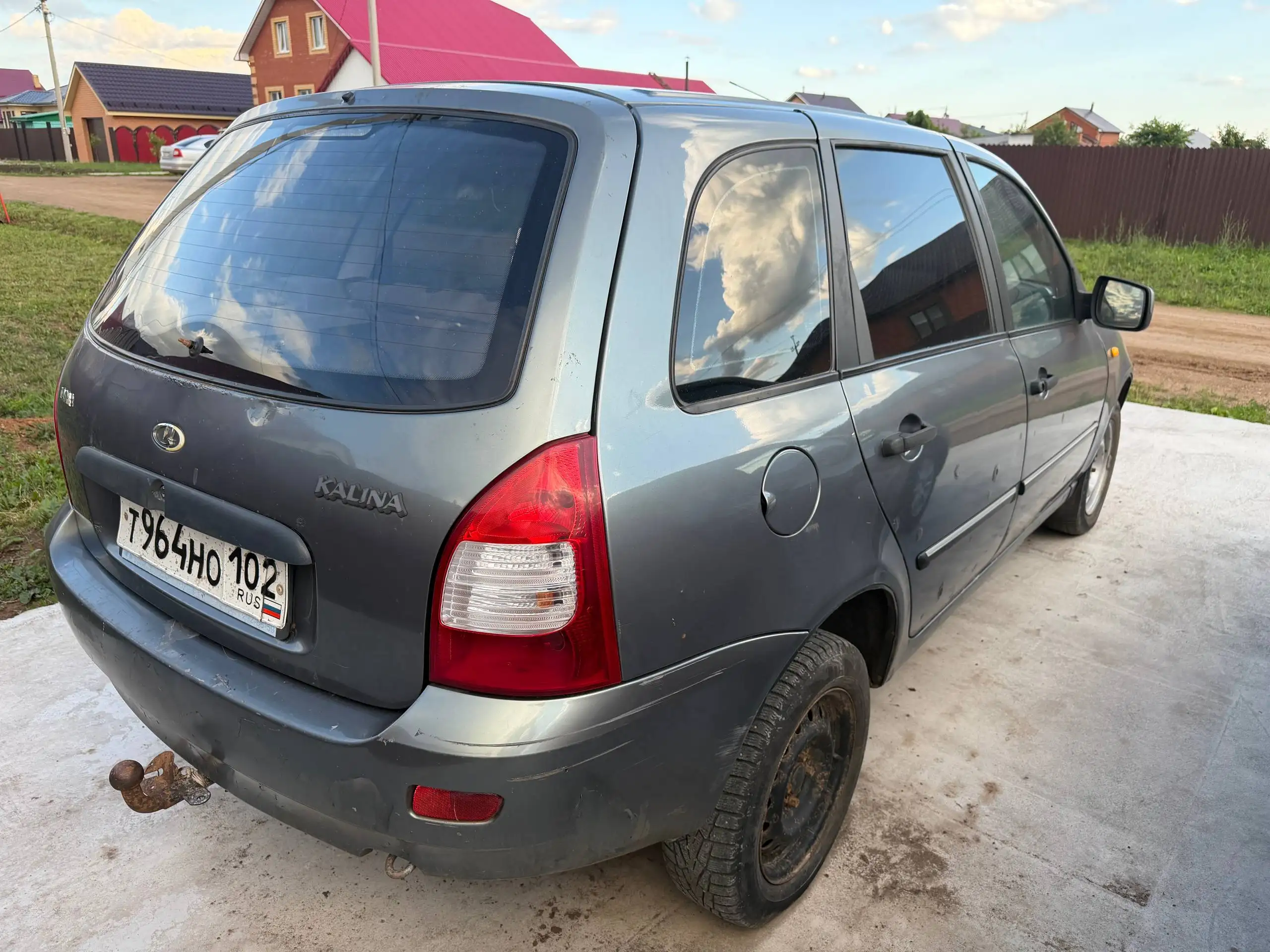 Chevrolet Cruze 2011 года - Легковые автомобили (Авто) в Казань