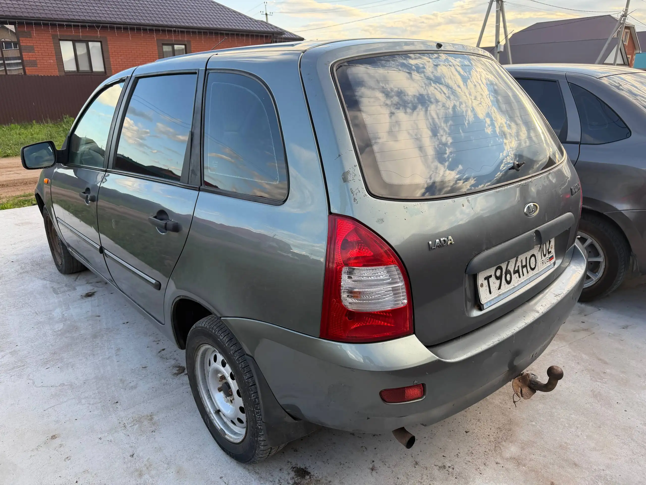 Chevrolet Cruze 2011 года - Легковые автомобили (Авто) в Казань