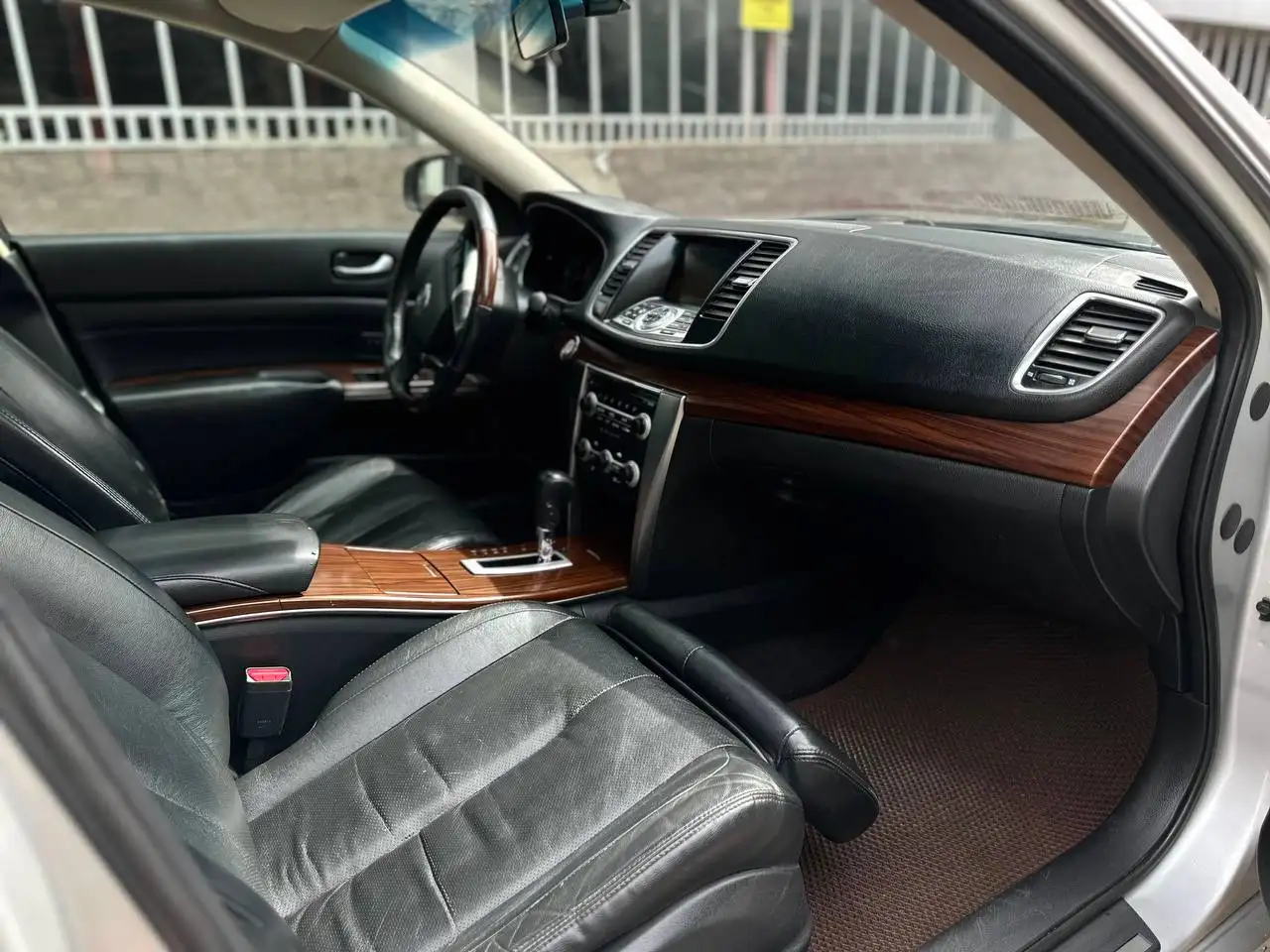 Nissan Teana J32 3.5 V6 - Легковые автомобили (Авто) в Уфа