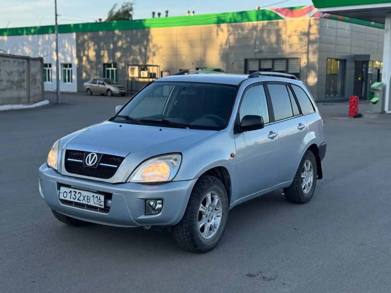 Продажа Vortex Tingo 2011 - Легковые автомобили (Авто) в Казань