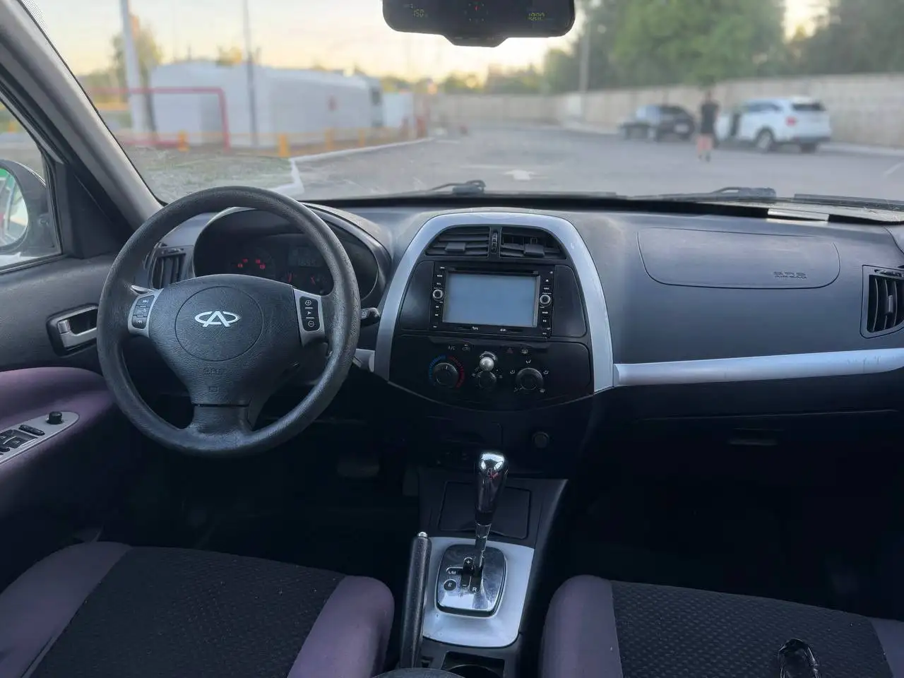 Продажа Vortex Tingo 2011 - Легковые автомобили (Авто) в Казань