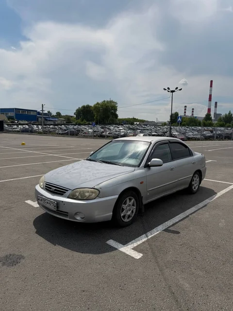 Продажа Chevrolet Lacetti (Spectra) 2006 года - Авто в Казань