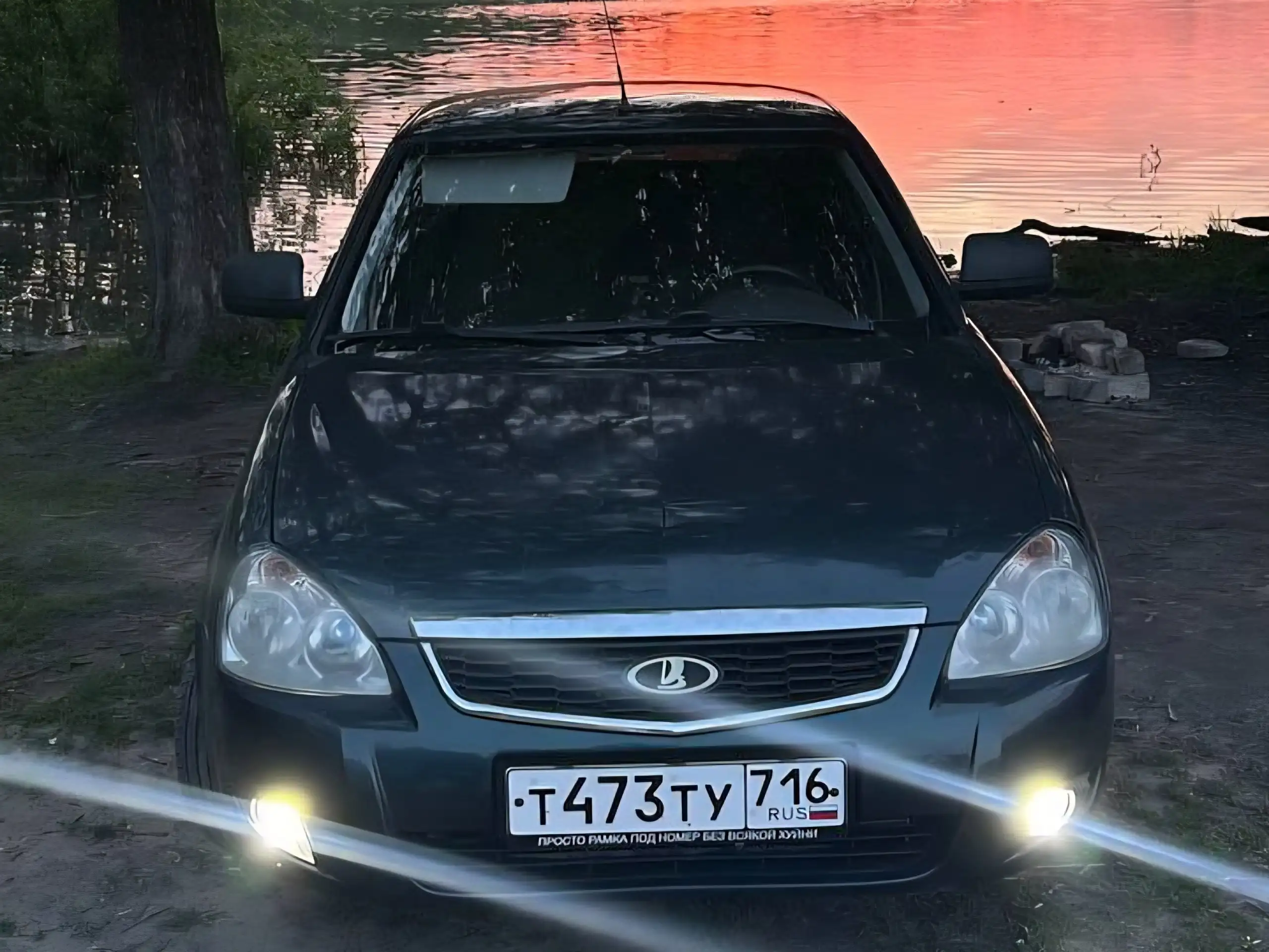 Продажа Лада Приора 2013 - Лада Приора (Авто) в Казань