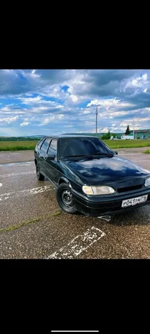 ВАЗ 2114 2014 года - Авто в Лениногорск