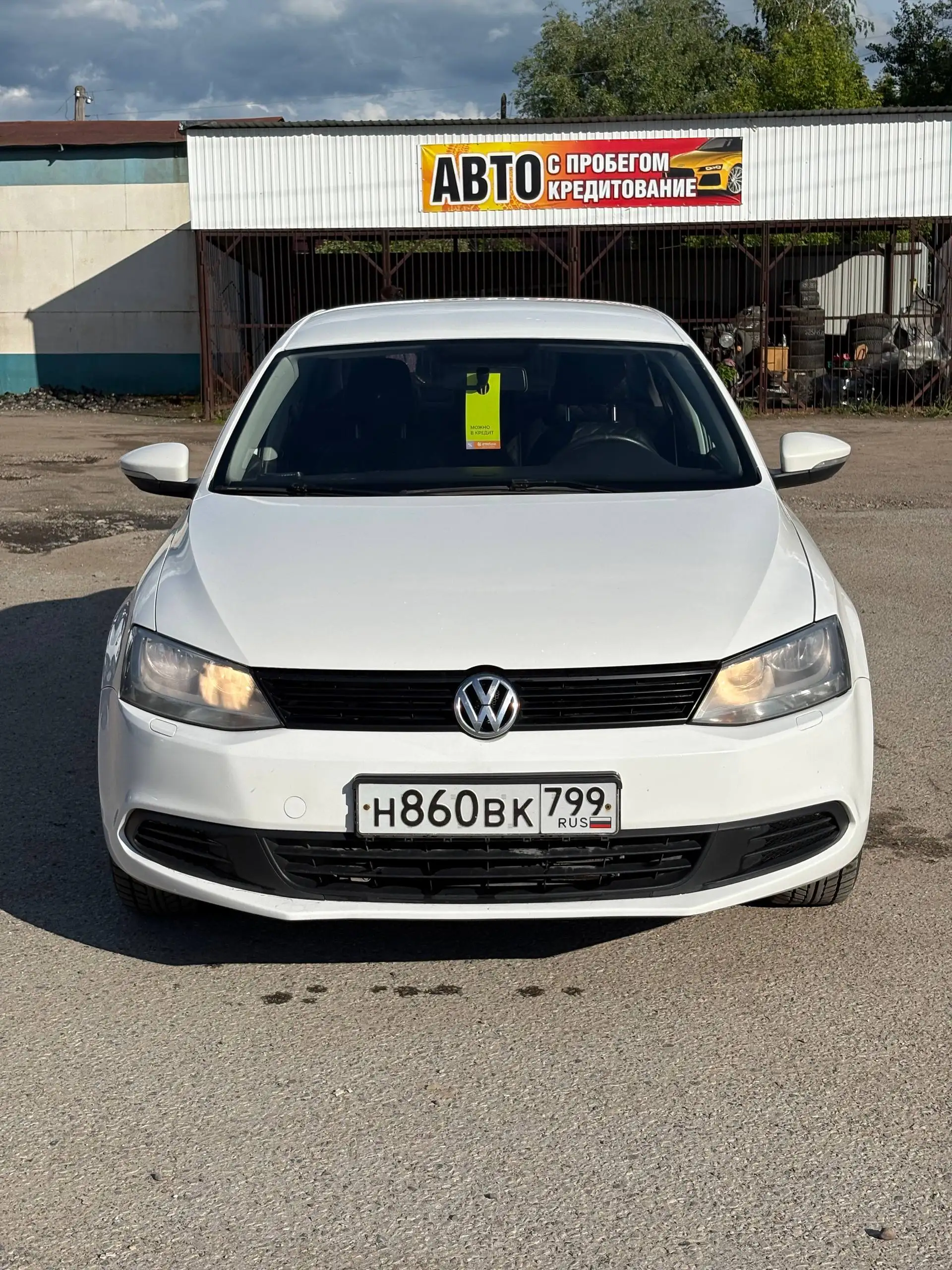 Volkswagen Jetta 2014 - Легковые автомобили (Авто) в Канаш