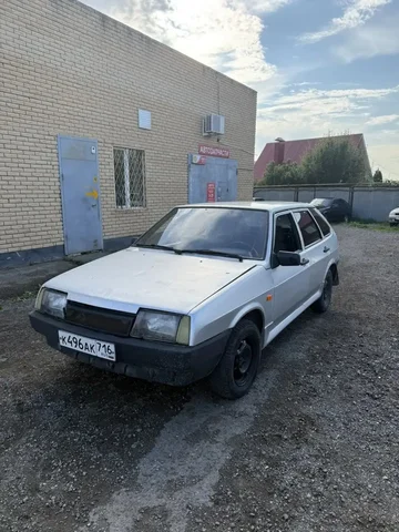 Продажа ВАЗ 2109 - Автоаксессуары в Казань