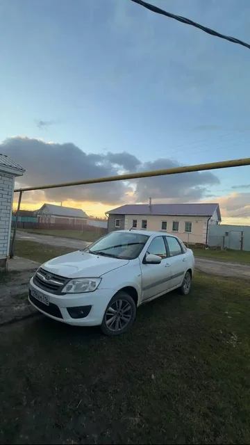 Автомат 2015 с круиз-контролем и подогревом - Легковые авто в Чебоксары