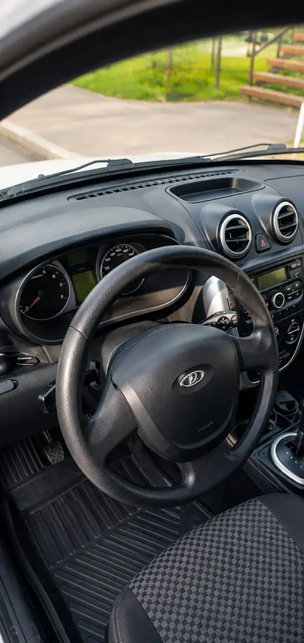 Автомат 2015 с круиз-контролем и подогревом - Авто в Чебоксары