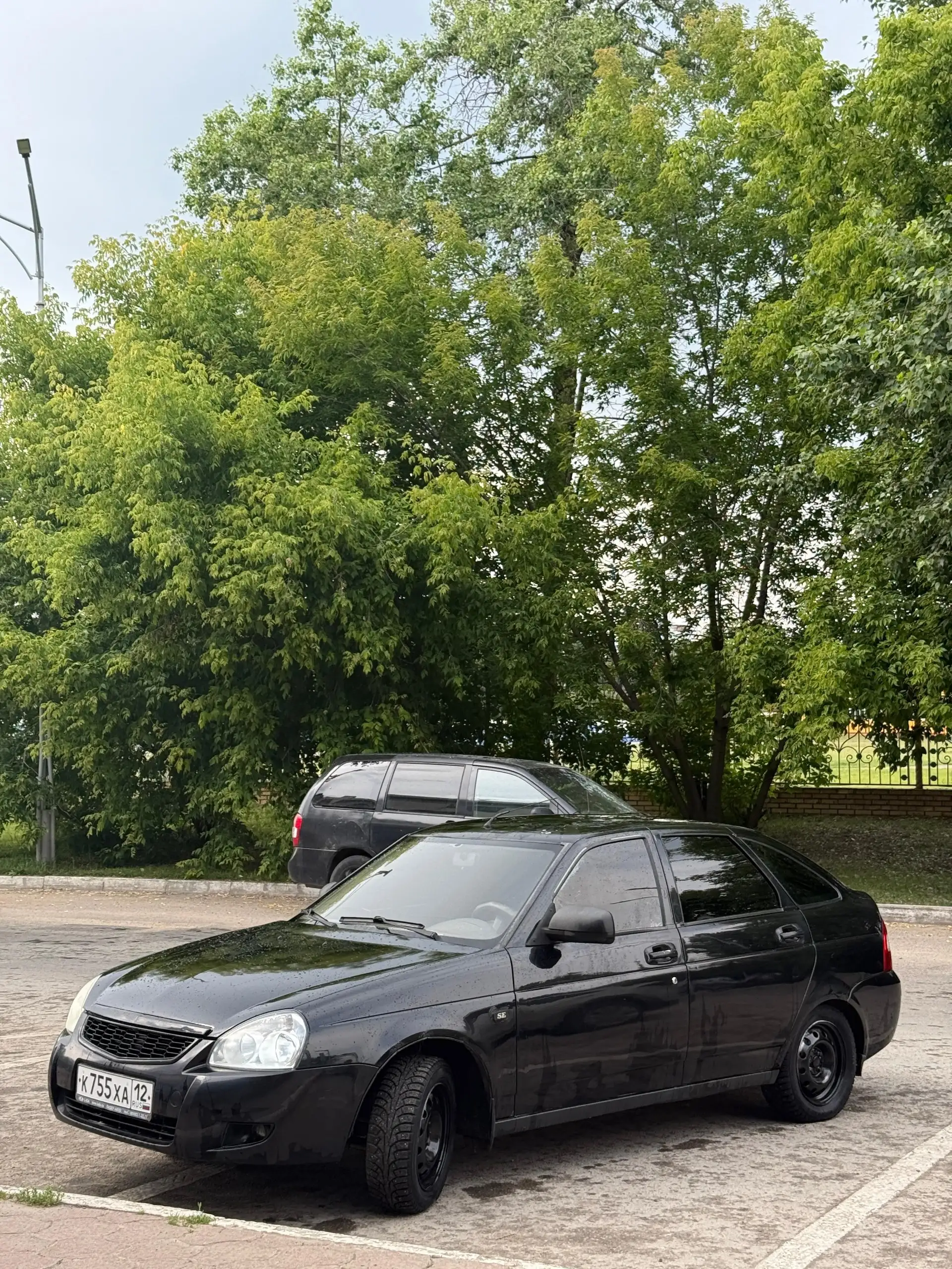 Продается Лада Приора 2013 - Легковые автомобили (Авто) в Казань