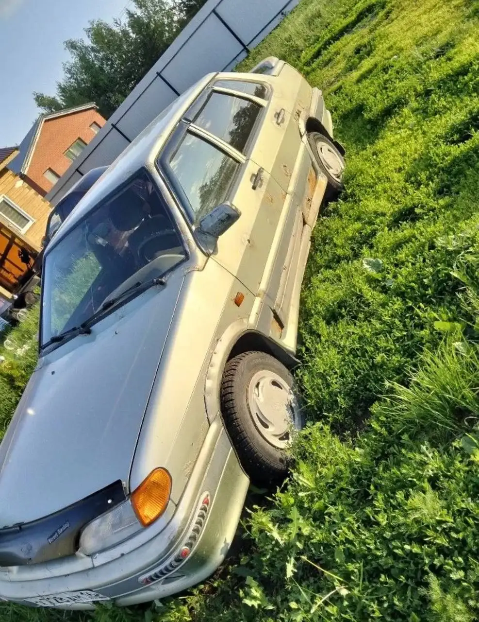 Продажа автомобиля в Васильево - Авто в Васильево