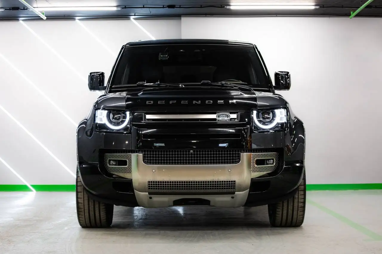 Land Rover Defender 2021 - Внедорожники (Авто) в Москва
