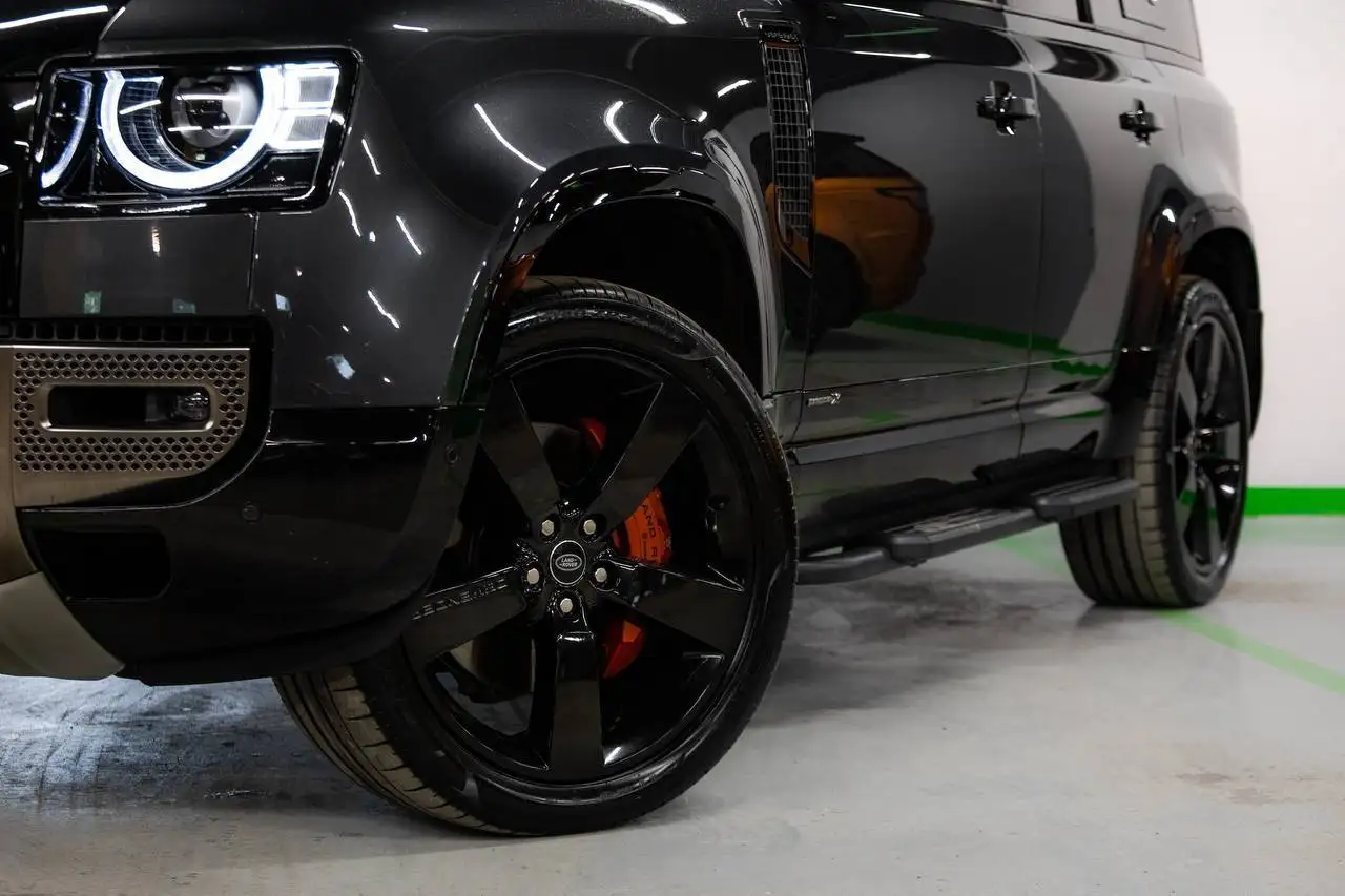 Land Rover Defender 2021 - Внедорожники (Авто) в Москва