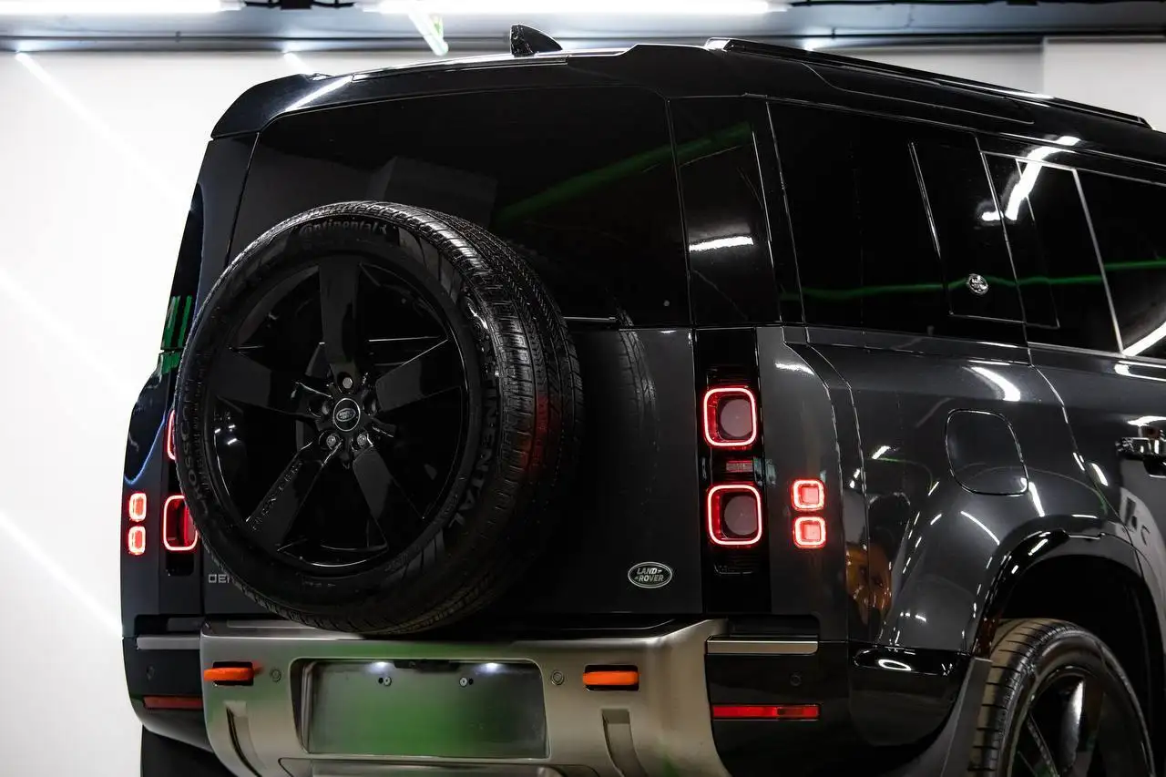 Land Rover Defender 2021 - Внедорожники (Авто) в Москва