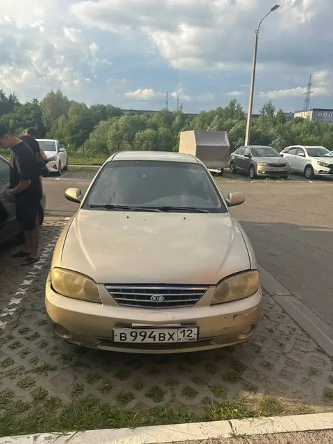 Продажа авто со следами града - Volkswagen Transporter T4 в Чебоксары