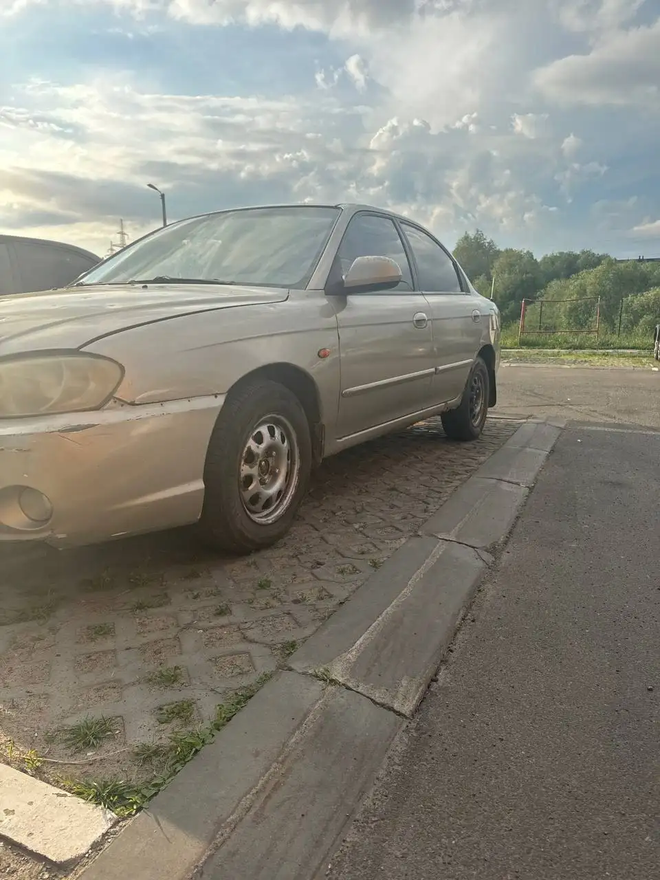 Продажа авто со следами града - Авто в Чебоксары
