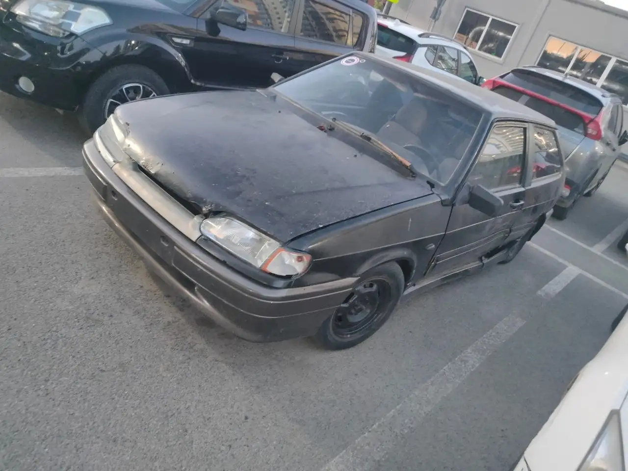 Продам ВАЗ 2113 2008 года - Легковые автомобили (Авто) в Казань