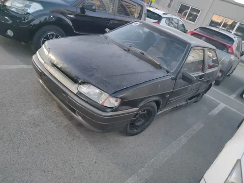 Продам ВАЗ 2113 2008 года - Легкові автомобілі в Казань