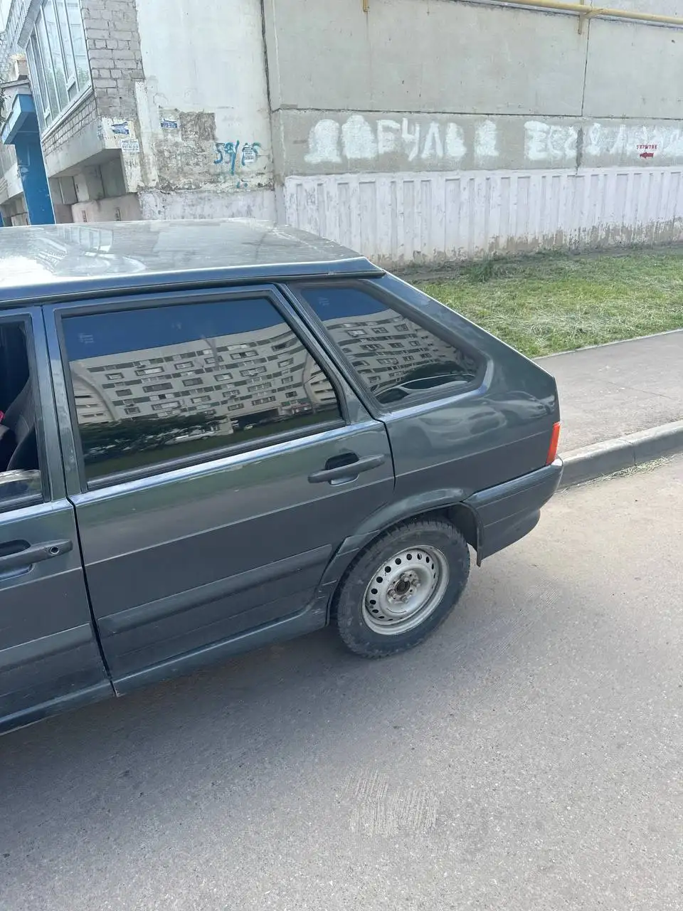 Lada 2114, 2012 - Легковые автомобили (Авто) в Чебоксары