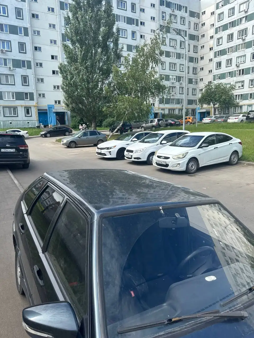 Lada 2114, 2012 - Легковые автомобили (Авто) в Чебоксары