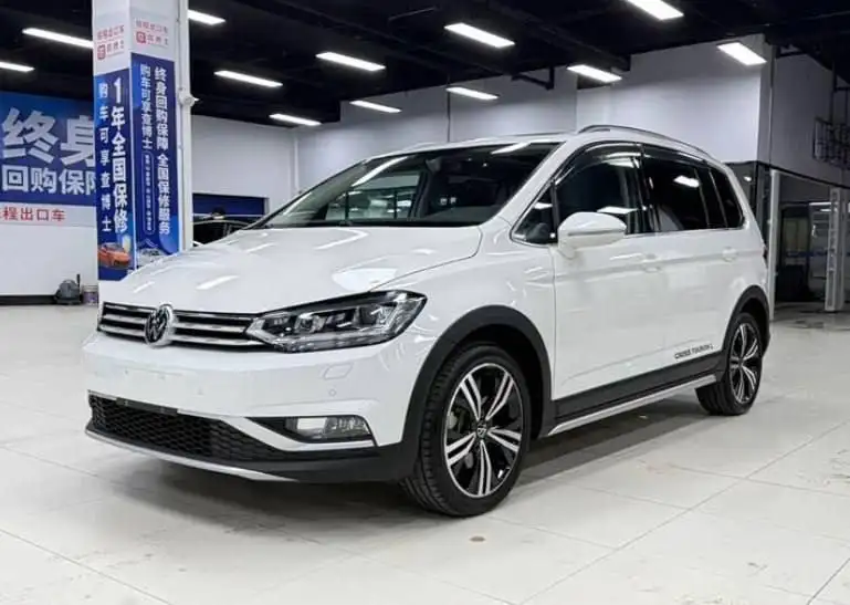 Топ-3 семейных автомобиля из Китая - Минивэны (Авто) в Владивосток