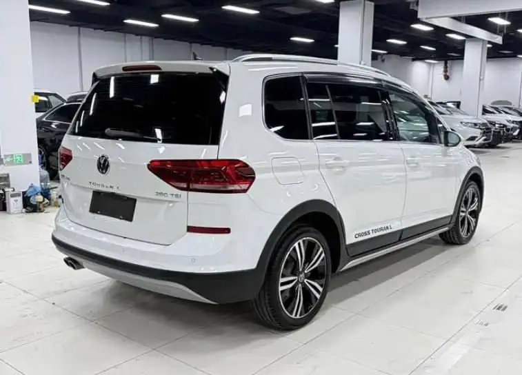 Топ-3 семейных автомобиля из Китая - Минивэны (Авто) в Владивосток